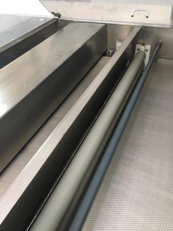 Печатное оборудование Toray Dry Offset Plate Developing Machine Könings KTW 863 with Stacker: фото 7