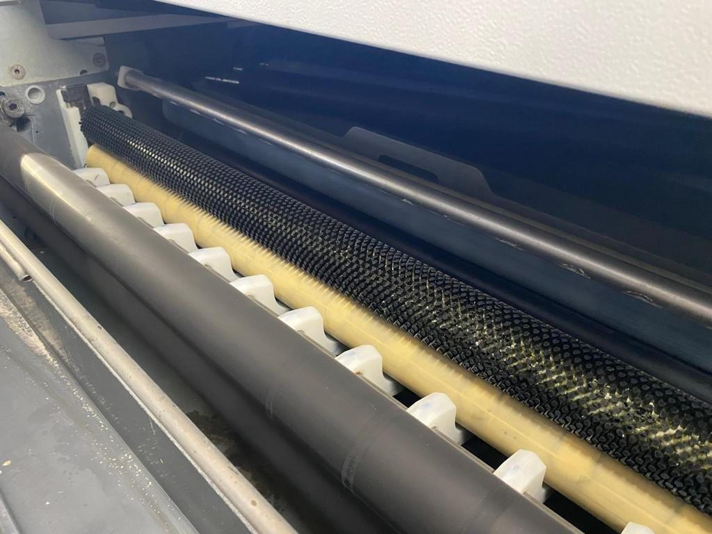Печатное оборудование online thermal plate processor Glunz & Jensen HDX 85: фото 6