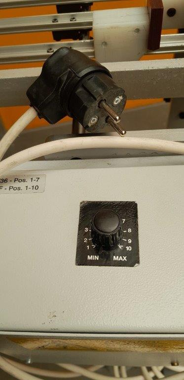 Фальцовщик small sized mobile stack delivery Heidelberg Stahlfolder STA 3.30 F: фото 8 Фальцовщик small sized mobile stack delivery Heidelberg Stahlfolder STA 3.30 F: фото 8