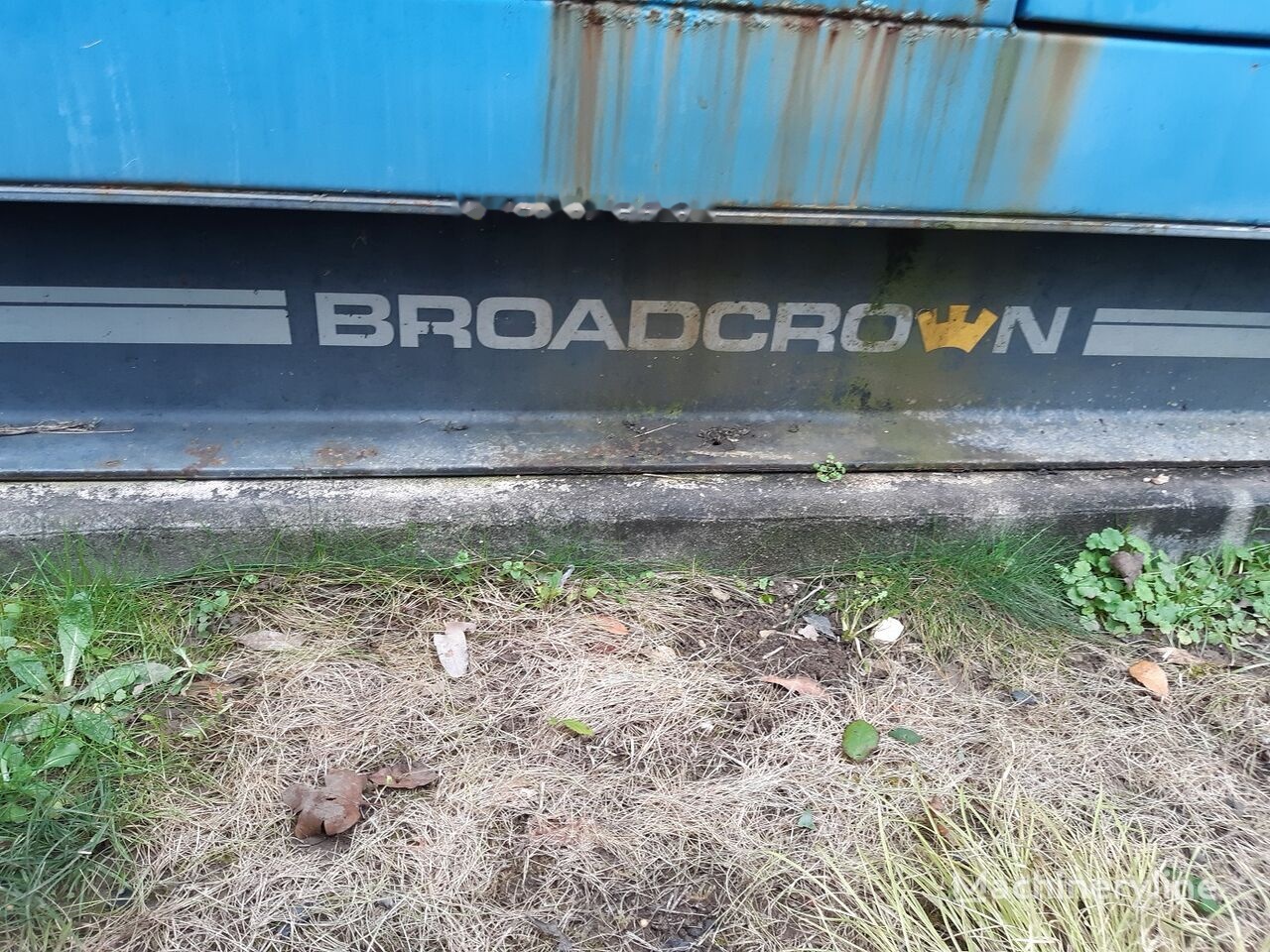 Volvo 380 kVa TAD1230 - Электрогенератор: фото 3 Volvo 380 kVa TAD1230 - Электрогенератор: фото 3