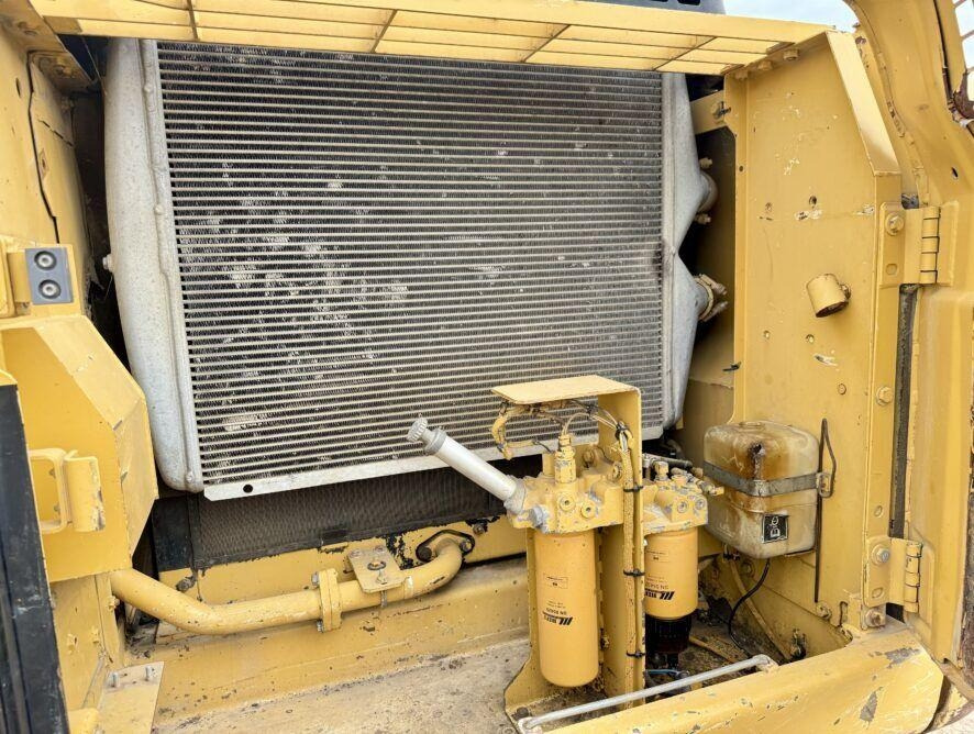 CAT 324DLN  в лизинг CAT 324DLN: фото 12