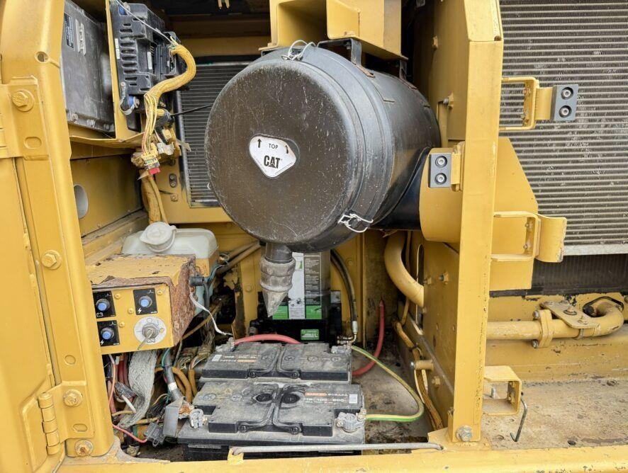 CAT 324DLN  в лизинг CAT 324DLN: фото 13