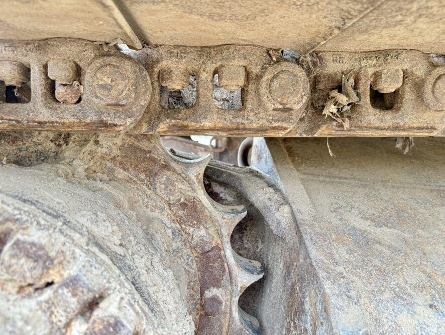 CAT 324DLN  в лизинг CAT 324DLN: фото 16