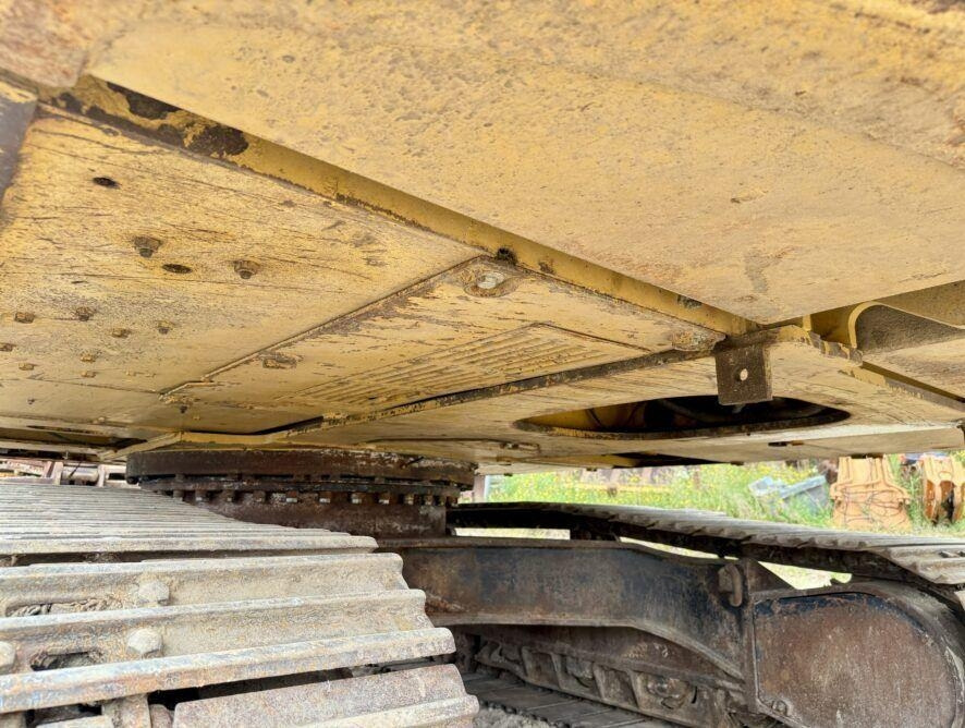 CAT 324DLN  в лизинг CAT 324DLN: фото 14