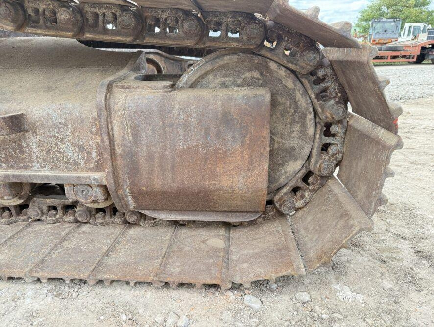 CAT 324DLN  в лизинг CAT 324DLN: фото 18