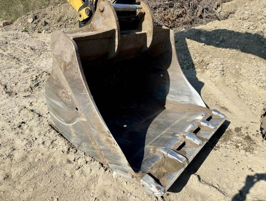 CAT 336EL - Гусеничный экскаватор: фото 5 CAT 336EL - Гусеничный экскаватор: фото 5