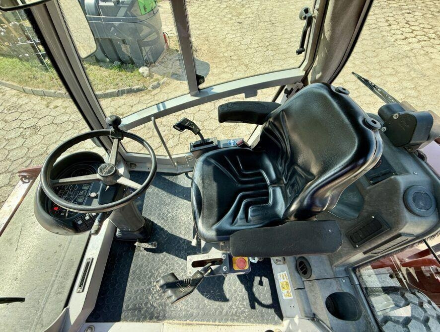 Компактор Hamm 3307 HT VIO: фото 12