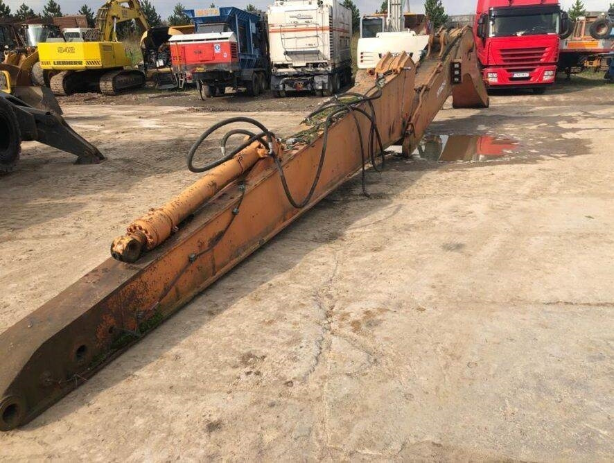 Hitachi EX600 - Стрела для Строительной техники: фото 3 Hitachi EX600 - Стрела для Строительной техники: фото 3