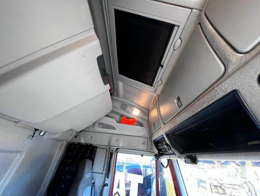 Iveco Stralis 500KM - Тягач: фото 5 Iveco Stralis 500KM - Тягач: фото 5