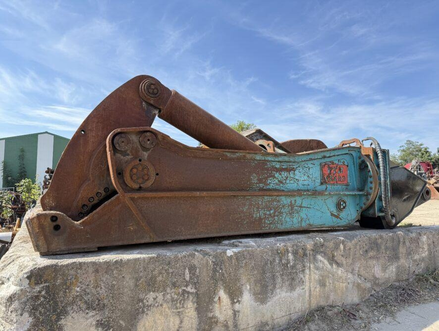 VTN CI400 - Гидроножницы: фото 2 VTN CI400 - Гидроножницы: фото 2