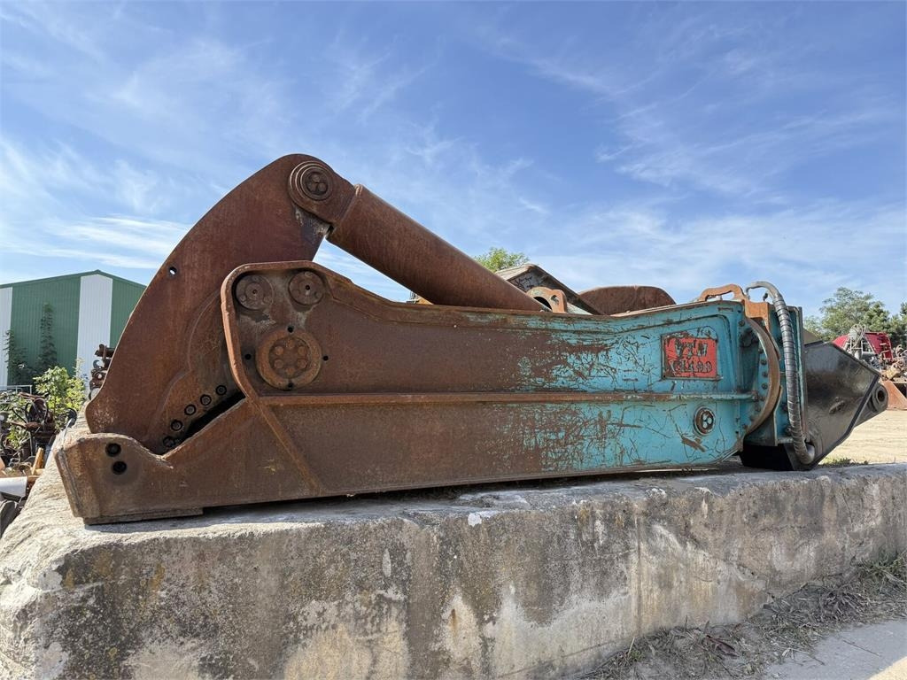 VTN CI400 - Гидроножницы: фото 3 VTN CI400 - Гидроножницы: фото 3