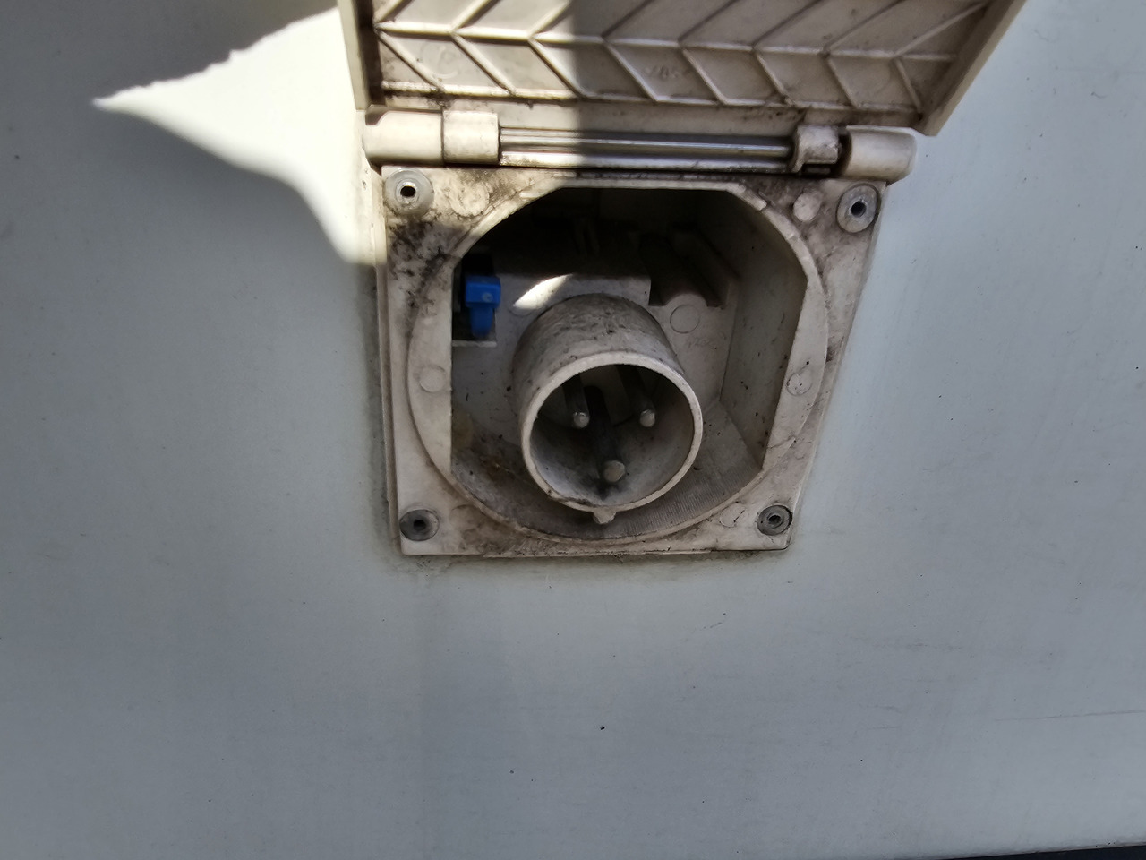 Fiat Doblo chlodnia mroznia carrier +230v   - 18 C  euro5 в лизинг Fiat Doblo chlodnia mroznia carrier +230v   - 18 C  euro5: фото 6