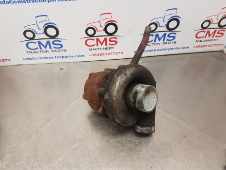 Case 1394, 1494, 580g Engine Turbocharger K207513, K262795, 311530, 310335 - Турбина для Тракторов: фото 2 Case 1394, 1494, 580g Engine Turbocharger K207513, K262795, 311530, 310335 - Турбина для Тракторов: фото 2