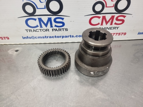 Case 1690, 1594, 1694 Rear Axle Differential Sleeve And Gear K940723, K940722 - Задняя ось: фото 1 Case 1690, 1594, 1694 Rear Axle Differential Sleeve And Gear K940723, K940722 - Задняя ось: фото 1