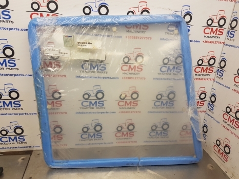 Case 40, 440, 540, 640, 740, 840, 940 Upper Door Window Flat 1332485c1, 521016 - Стекло и запчасти для Тракторов: фото 2 Case 40, 440, 540, 640, 740, 840, 940 Upper Door Window Flat 1332485c1, 521016 - Стекло и запчасти для Тракторов: фото 2