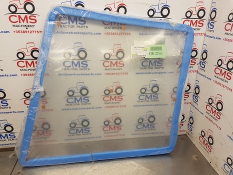 Case 40, 440, 540, 640, 740, 840, 940 Upper Door Window Flat 1332485c1, 521016 - Стекло и запчасти для Тракторов: фото 3 Case 40, 440, 540, 640, 740, 840, 940 Upper Door Window Flat 1332485c1, 521016 - Стекло и запчасти для Тракторов: фото 3