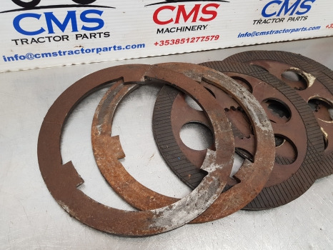 Case 4230, Cx, 885, International, Brake Disc Kit 114622c2, 399736r3 - Тормозной диск: фото 3 Case 4230, Cx, 885, International, Brake Disc Kit 114622c2, 399736r3 - Тормозной диск: фото 3