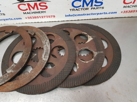 Case 4230, Cx, 885, International, Brake Disc Kit 114622c2, 399736r3 - Тормозной диск: фото 4 Case 4230, Cx, 885, International, Brake Disc Kit 114622c2, 399736r3 - Тормозной диск: фото 4