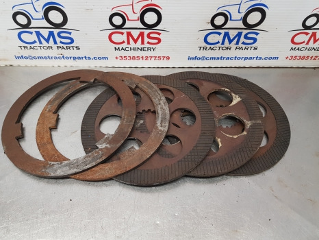 Case 4230, Cx, 885, International, Brake Disc Kit 114622c2, 399736r3 - Тормозной диск: фото 5 Case 4230, Cx, 885, International, Brake Disc Kit 114622c2, 399736r3 - Тормозной диск: фото 5