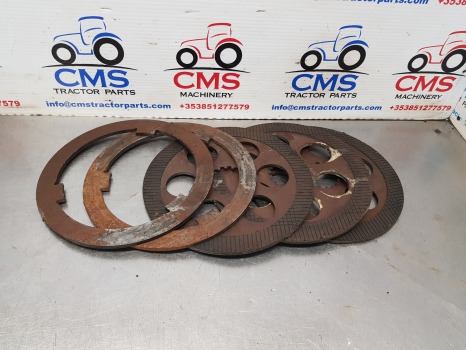 Case 4230, Cx, 885, International, Brake Disc Kit 114622c2, 399736r3 - Тормозной диск: фото 1 Case 4230, Cx, 885, International, Brake Disc Kit 114622c2, 399736r3 - Тормозной диск: фото 1