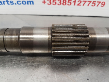 Case 5120, 5000, Mx, Mxc, Transmission Oil Pump Shaft 1341087c1, A190034 - Коробка передач: фото 5 Case 5120, 5000, Mx, Mxc, Transmission Oil Pump Shaft 1341087c1, A190034 - Коробка передач: фото 5