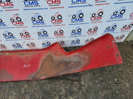 Крыло Case 5120, 5130, 5140, 5150 Wide Cab Mudguard Fender Rear Rh 1958612c2: фото 9