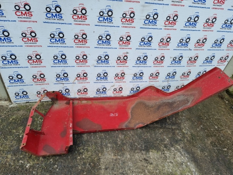 Крыло Case 5120, 5130, 5140, 5150 Wide Cab Mudguard Fender Rear Rh 1958612c2: фото 6