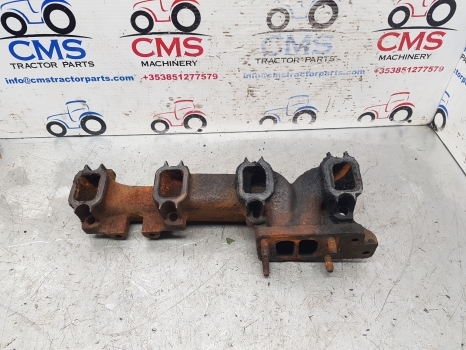 Case 5120, 5220 Exhaust Manifold J901919; 3901919; 76194614 - Выпускной коллектор для Тракторов: фото 2 Case 5120, 5220 Exhaust Manifold J901919; 3901919; 76194614 - Выпускной коллектор для Тракторов: фото 2