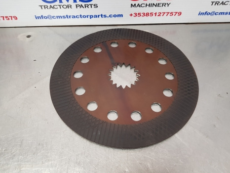 Case 5120 Mxc, Maxxum Mx, 5000 Series 5140, 5120 Brake Disc A188603, A190067 - Тормозной диск: фото 1 Case 5120 Mxc, Maxxum Mx, 5000 Series 5140, 5120 Brake Disc A188603, A190067 - Тормозной диск: фото 1