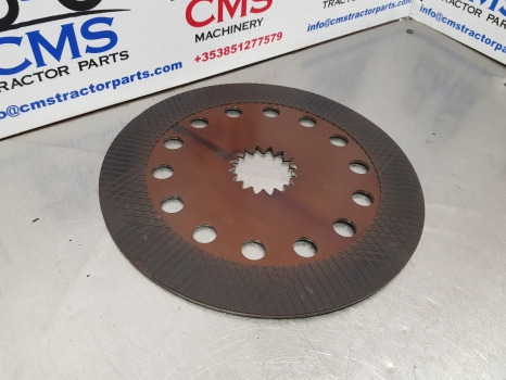 Case 5120 Mxc, Maxxum Mx, 5000 Series 5140, 5120 Brake Disc A188603, A190067 - Тормозной диск: фото 2 Case 5120 Mxc, Maxxum Mx, 5000 Series 5140, 5120 Brake Disc A188603, A190067 - Тормозной диск: фото 2