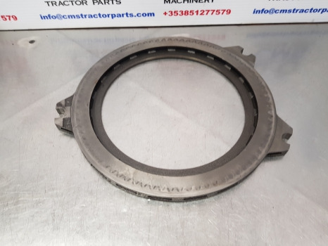 Case 5120 Mxc, Maxxum Mx, 5000 Series 5140, Brake Plate Disc 1995365c1 - Тормозной диск: фото 1 Case 5120 Mxc, Maxxum Mx, 5000 Series 5140, Brake Plate Disc 1995365c1 - Тормозной диск: фото 1