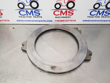 Case 5120 Mxc, Maxxum Mx, 5000 Series 5140, Brake Plate Disc 1995365c1 - Тормозной диск: фото 3 Case 5120 Mxc, Maxxum Mx, 5000 Series 5140, Brake Plate Disc 1995365c1 - Тормозной диск: фото 3