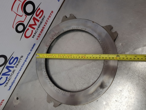 Case 5120 Mxc, Maxxum Mx, 5000 Series 5140, Brake Plate Disc 1995365c1 - Тормозной диск: фото 4 Case 5120 Mxc, Maxxum Mx, 5000 Series 5140, Brake Plate Disc 1995365c1 - Тормозной диск: фото 4