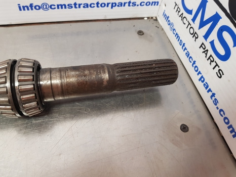 Case 5140, 5120, 5130, 5000 Series, Pto Drive Shaft 1341086c1 - Трансмиссия: фото 4 Case 5140, 5120, 5130, 5000 Series, Pto Drive Shaft 1341086c1 - Трансмиссия: фото 4