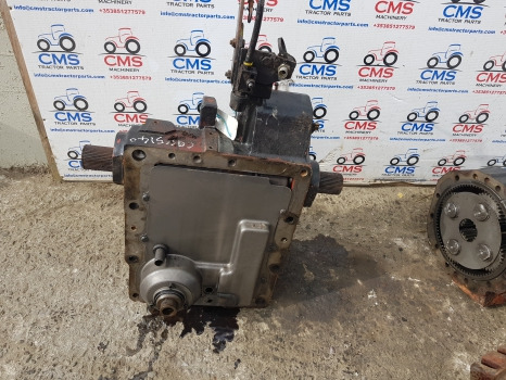 Трансмиссия Case 5140, 5130, 5120, 5150,  Pto Unit Complete 255361a1, 117416a1: фото 8