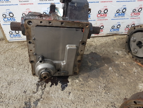 Трансмиссия Case 5140, 5130, 5120, 5150,  Pto Unit Complete 255361a1, 117416a1: фото 9