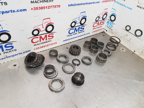 Case 5140, 5130, 5120 Mc135, Mc, Mcx Transmission Needle, Thrust Bearings A65414 - Коробка передач: фото 2 Case 5140, 5130, 5120 Mc135, Mc, Mcx Transmission Needle, Thrust Bearings A65414 - Коробка передач: фото 2