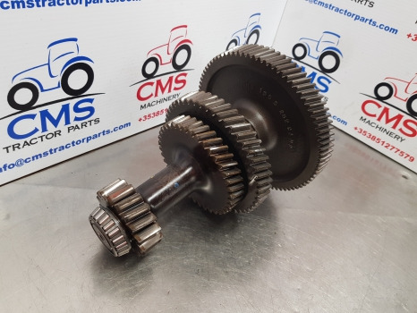 Case 5140, 5130, Mx100, Mx120, Transmission Range Shaft Assy 114274a1 - Коробка передач: фото 2 Case 5140, 5130, Mx100, Mx120, Transmission Range Shaft Assy 114274a1 - Коробка передач: фото 2