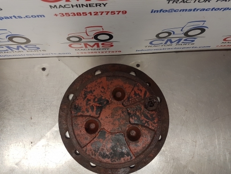 Case International 56, 44, 43, 85, 95 Zf Apl330 Front Axle Hub Assy 4472452036 - Передняя ось: фото 2 Case International 56, 44, 43, 85, 95 Zf Apl330 Front Axle Hub Assy 4472452036 - Передняя ось: фото 2