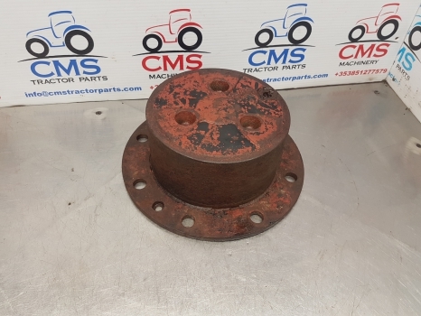 Case International 56, 44, 43, 85, 95 Zf Apl330 Front Axle Hub Assy 4472452036 - Передняя ось: фото 1 Case International 56, 44, 43, 85, 95 Zf Apl330 Front Axle Hub Assy 4472452036 - Передняя ось: фото 1