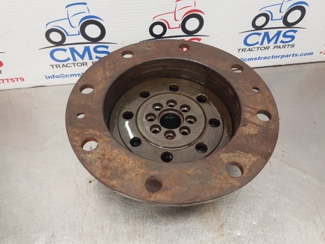 Case International 56, 44, 43, 85, 95 Zf Apl330 Front Axle Hub Assy 4472452036 - Передняя ось: фото 3 Case International 56, 44, 43, 85, 95 Zf Apl330 Front Axle Hub Assy 4472452036 - Передняя ось: фото 3