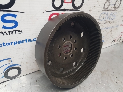 Case International 84, 85, 95 Zf Apl330 Front Axle Annular Ring Gear 4472352015 - Передняя ось для Тракторов: фото 2 Case International 84, 85, 95 Zf Apl330 Front Axle Annular Ring Gear 4472352015 - Передняя ось для Тракторов: фото 2