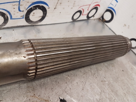 Case International 85, 95, 3000, 4000, 4230 Transmission Counter Shaft 404104r3 - Трансмиссия: фото 3 Case International 85, 95, 3000, 4000, 4230 Transmission Counter Shaft 404104r3 - Трансмиссия: фото 3