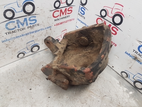 Case International Apl330 785 Front Axle Swivel Housing Lhs 81413c1, 4472451484 - Передняя ось для Тракторов: фото 4 Case International Apl330 785 Front Axle Swivel Housing Lhs 81413c1, 4472451484 - Передняя ось для Тракторов: фото 4