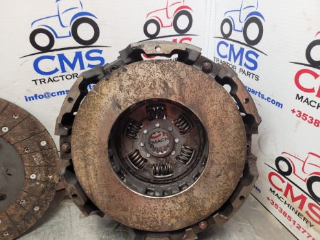 Case Jx80 New Holland Td80, Td80d Clutch Kit 228018610, 5097925, 47953610 - Сцепление и запчасти для Тракторов: фото 3 Case Jx80 New Holland Td80, Td80d Clutch Kit 228018610, 5097925, 47953610 - Сцепление и запчасти для Тракторов: фото 3