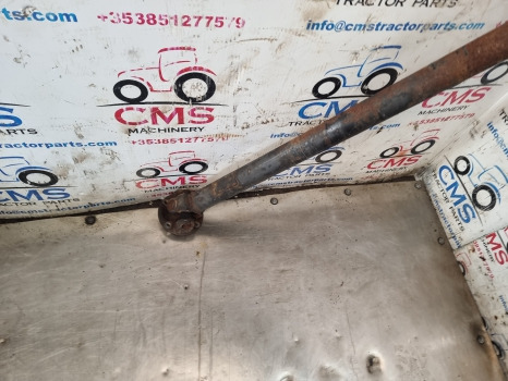 Case Maxxum 110, 115, 145 New Holland T6.145, T6.175, Drive Shaft 84486149 - Задняя ось: фото 3 Case Maxxum 110, 115, 145 New Holland T6.145, T6.175, Drive Shaft 84486149 - Задняя ось: фото 3