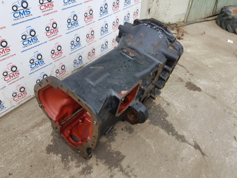 Case Maxxum 5140, 5120, 5240 Transmission Gearbox Housing 1341268c6, 1341054c7 - Коробка передач: фото 4 Case Maxxum 5140, 5120, 5240 Transmission Gearbox Housing 1341268c6, 1341054c7 - Коробка передач: фото 4