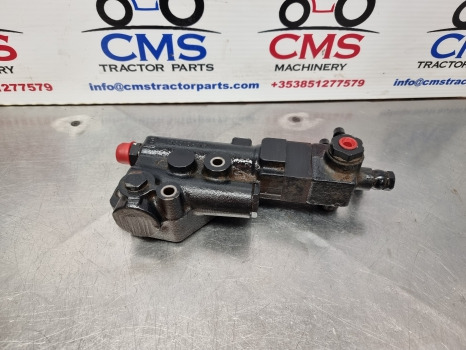 Case Maxxum New Holland T5, T6, Tsa, T6000 T6.145 Trailer Brake Valve 5192069 - Детали тормозной системы: фото 3 Case Maxxum New Holland T5, T6, Tsa, T6000 T6.145 Trailer Brake Valve 5192069 - Детали тормозной системы: фото 3