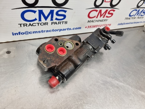 Case Maxxum New Holland T5, T6, Tsa, T6000 T6.145 Trailer Brake Valve 5192069 - Детали тормозной системы: фото 5 Case Maxxum New Holland T5, T6, Tsa, T6000 T6.145 Trailer Brake Valve 5192069 - Детали тормозной системы: фото 5
