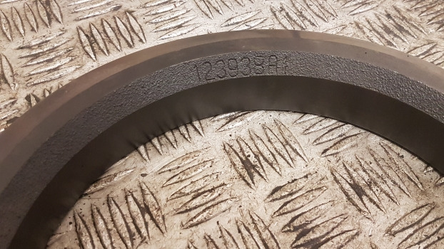 Case Mxc, Maxxum Mx, 5000 Series Mx 110, 5120 Brake Piston Plate 123938a1 - Детали тормозной системы для Сельскохозяйственной техники: фото 3 Case Mxc, Maxxum Mx, 5000 Series Mx 110, 5120 Brake Piston Plate 123938a1 - Детали тормозной системы для Сельскохозяйственной техники: фото 3